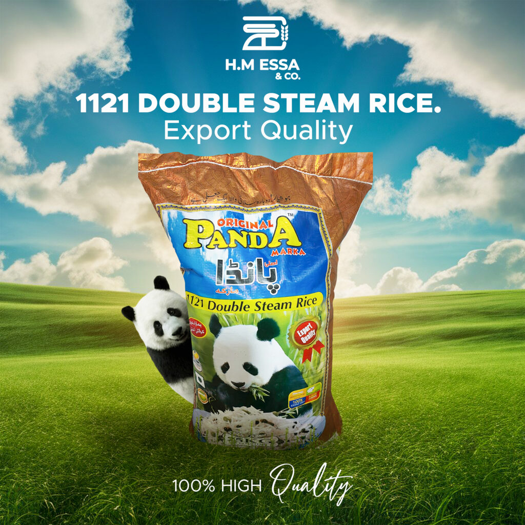 without panda